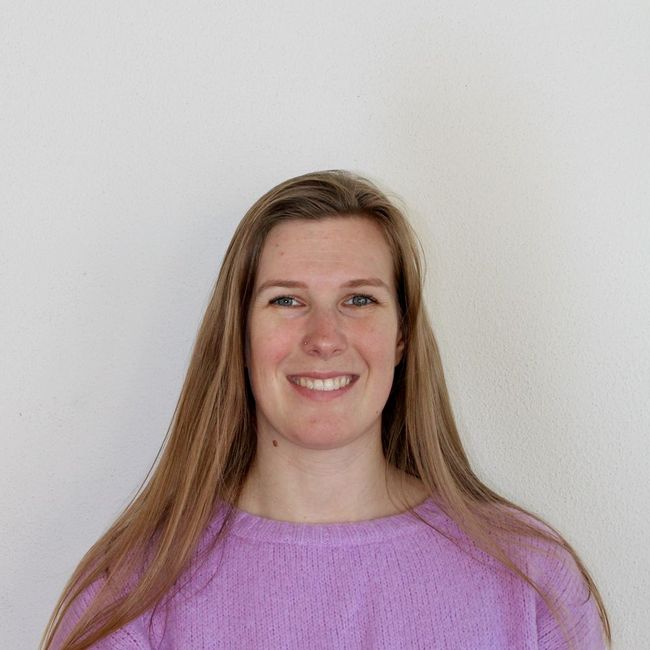 Jennifer Rebozzi