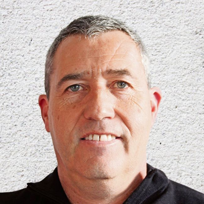 Ivan Zufferey