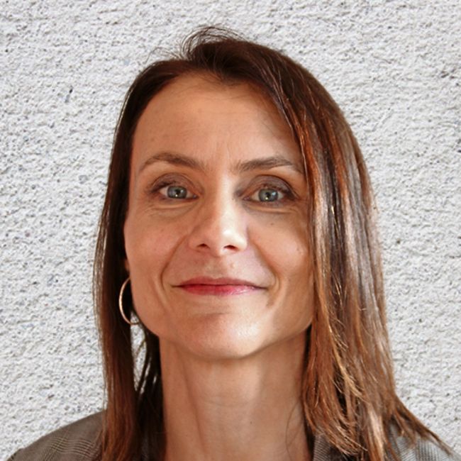 Valeria Nembrini Vitta