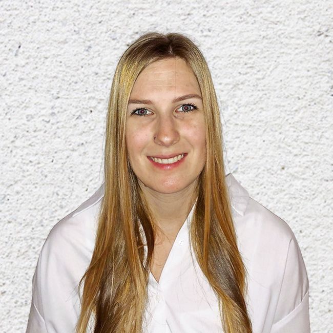 Jennifer Rebozzi