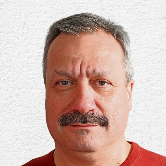 Marzio Caccia