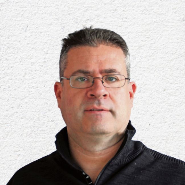 Ivo Benzoni