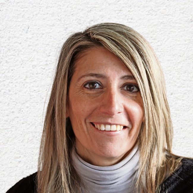 Sandra Cossa